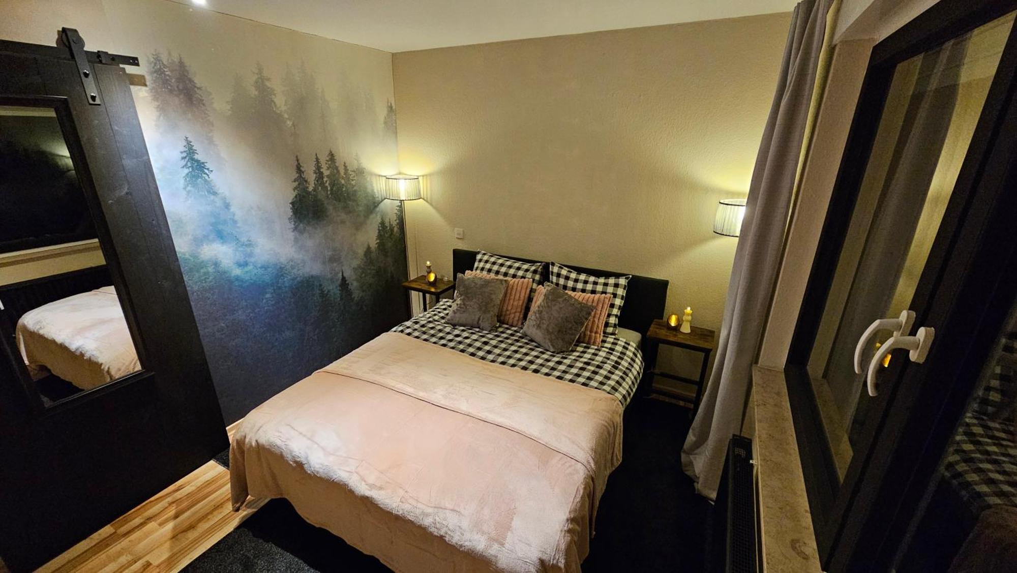 Vakantiehuisje Winterberg Eksteriør bilde
